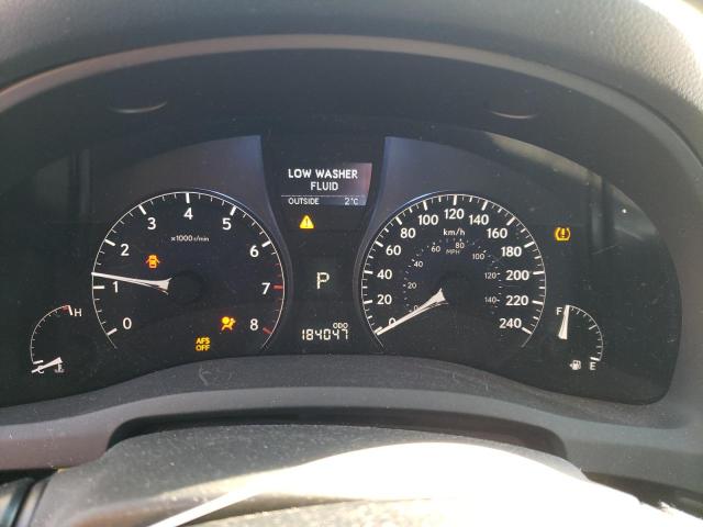 Photo 9 from auction – 2012 LEXUS RX 350 with VIN 2T2BK1BA7CC137540
