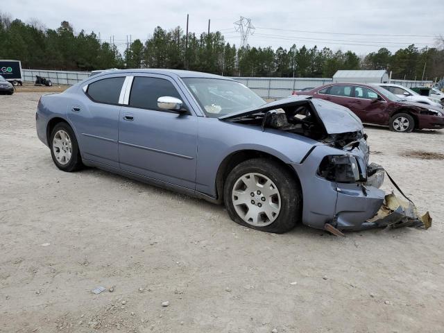 Photo 4 from auction – 2006 DODGE CHARGER SE with VIN 2B3KA43GX6H301175