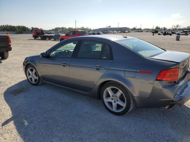 Photo 2 from auction – 2005 ACURA TL with VIN 19UUA66275A077400