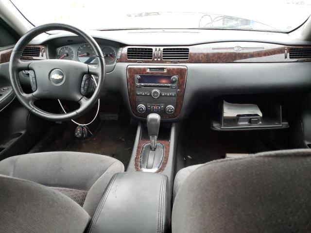 Photo 8 from auction – 2012 CHEVROLET IMPALA LT with VIN 2G1WB5E33C1108179