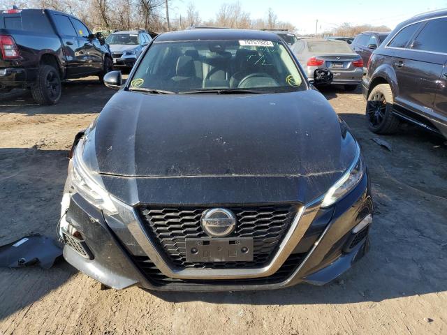 Photo 5 from auction – 2020 NISSAN ALTIMA SR with VIN 1N4BL4CV6LC223022