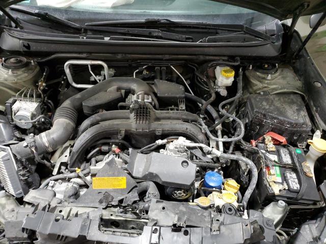 Photo 11 from auction – 2018 SUBARU OUTBACK 2. with VIN 4S4BSADC4J3346741