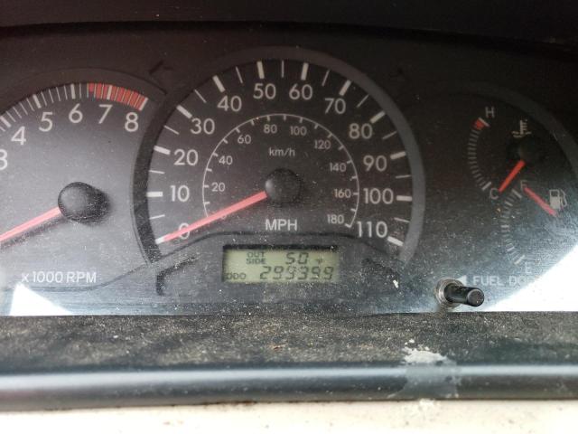 Photo 9 from auction – 2006 TOYOTA COROLLA CE with VIN 1NXBR32E16Z631328