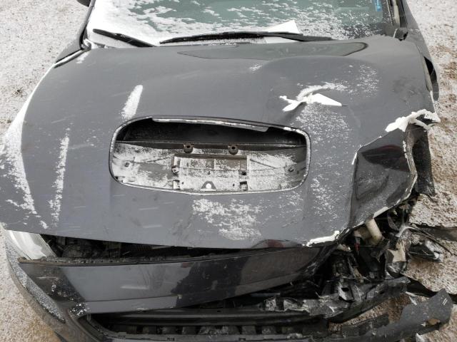 Photo 11 from auction – 2015 SUBARU WRX with VIN JF1VA1A66F9807466
