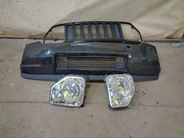 Photo 13 from auction – 2012 JEEP LIBERTY SP with VIN 1C4PJMAK6CW150036