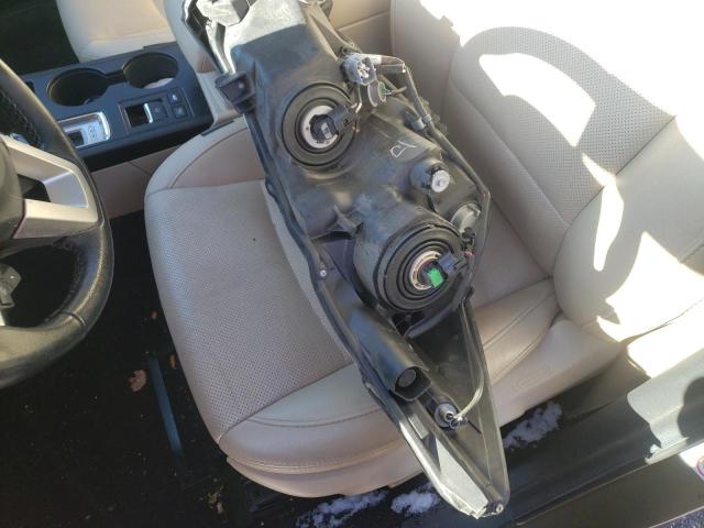 Photo 13 from auction – 2016 SUBARU OUTBACK 2. with VIN 4S4BSALC6G3208824
