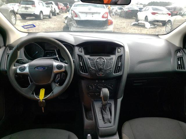 Photo 8 from auction – 2013 FORD FOCUS S with VIN 1FADP3E26DL381100