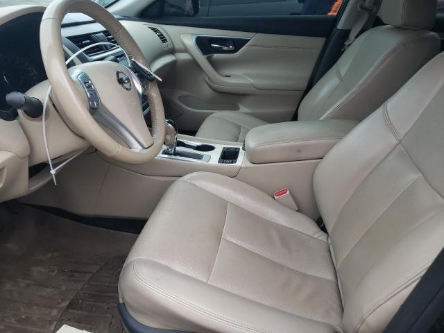 Photo 7 from auction – 2018 NISSAN ALTIMA with VIN 1N4AL3AP7JC110297