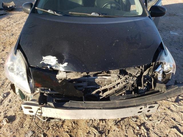 Photo 11 from auction – 2015 TOYOTA PRIUS with VIN JTDKN3DU4F0448758
