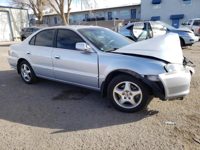 Photo 4 from auction – 2003 ACURA 3.2TL with VIN 19UUA56643A002891