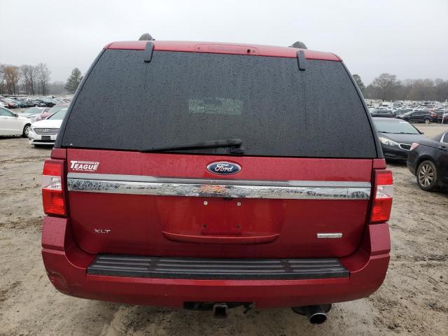 Photo 6 from auction – 2016 FORD EXPEDITION with VIN 1FMJU1HT7GEF14241