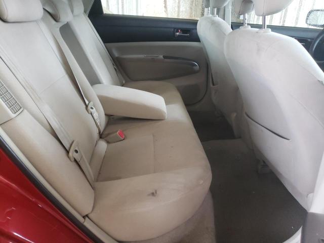 Photo 10 from auction – 2007 TOYOTA PRIUS with VIN JTDKB20U973233837