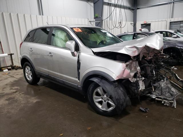 Photo 4 from auction – 2008 SATURN VUE XE with VIN 3GSCL33P38S686610