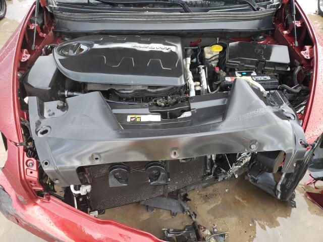 Photo 11 from auction – 2014 JEEP CHEROKEE L with VIN 1C4PJLDS9EW244887
