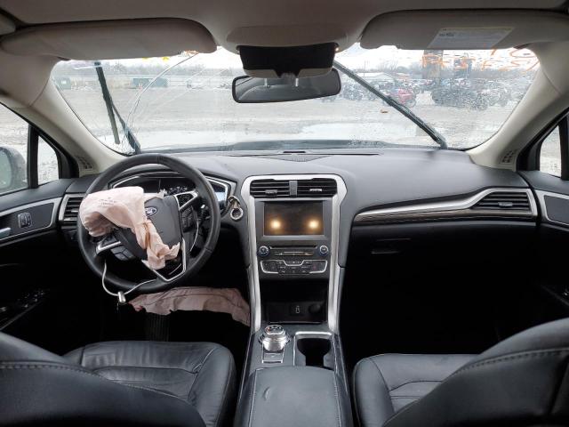 Photo 8 from auction – 2017 FORD FUSION SE with VIN 3FA6P0HD4HR137277