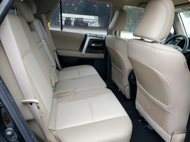 Photo 10 from auction – 2019 TOYOTA 4RUNNER SR with VIN JTEZU5JR0K5193094