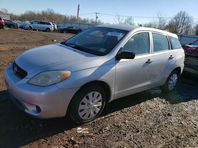 TOYOTA COROLLA MA 2006 with VIN 2T1KR32EX6C582146 - Photo from auction