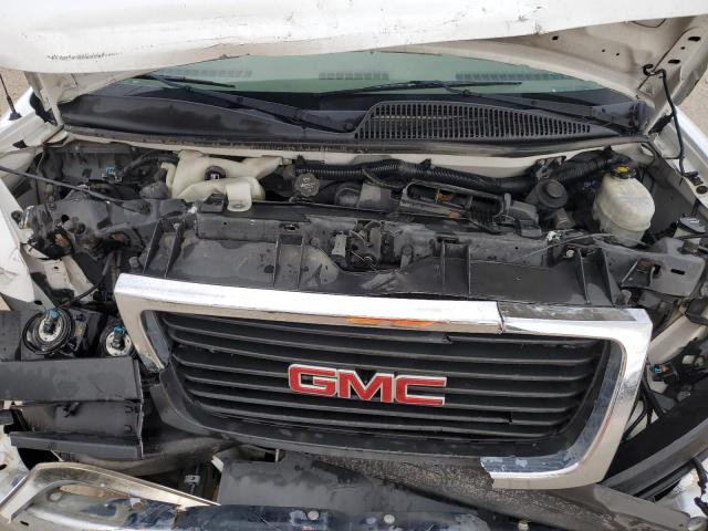 Photo 12 from auction – 2015 GMC SAVANA G25 with VIN 1GTW7FCF0F1901770