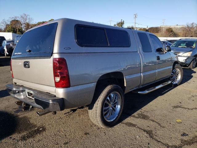 Photo 3 from auction – 2003 CHEVROLET SILVERADO with VIN 2GCEC19T231241843