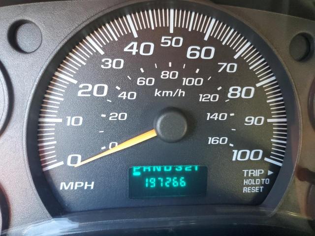 Photo 9 from auction – 2004 CHEVROLET EXPRESS with VIN 1GBFG15T541145411