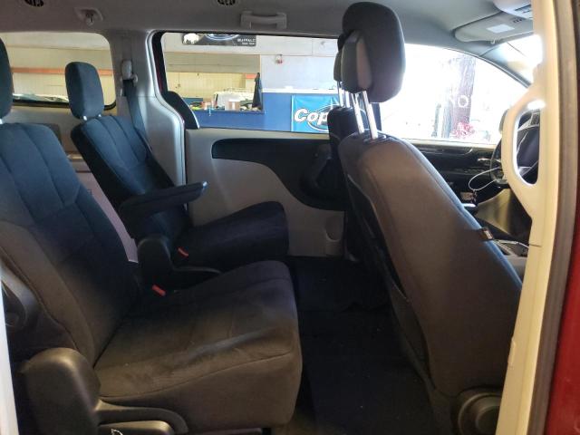 Photo 10 from auction – 2011 CHRYSLER TOWN & COU with VIN 2A4RR5DG1BR634650