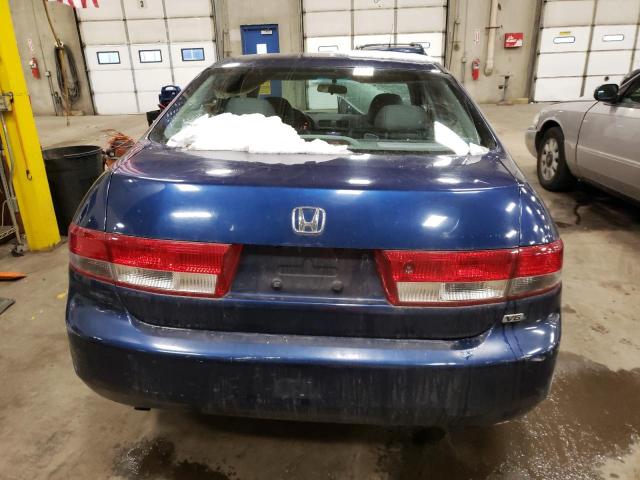 Photo 6 from auction – 2003 HONDA ACCORD EX with VIN 1HGCM66543A059477