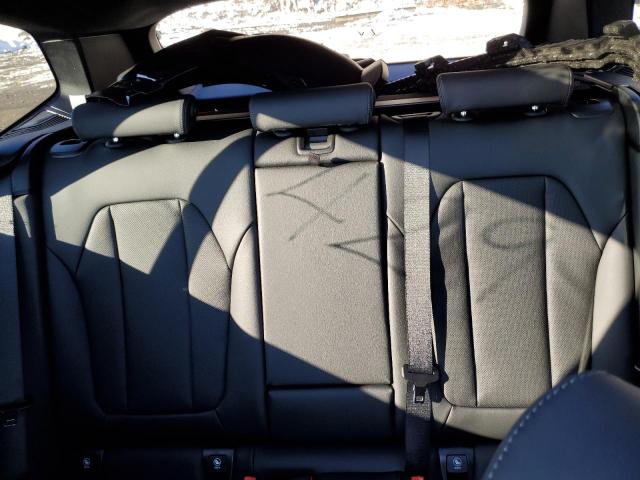 Photo 10 from auction – 2023 BMW X3 XDRIVE3 with VIN 5UX53DP06P9P72453