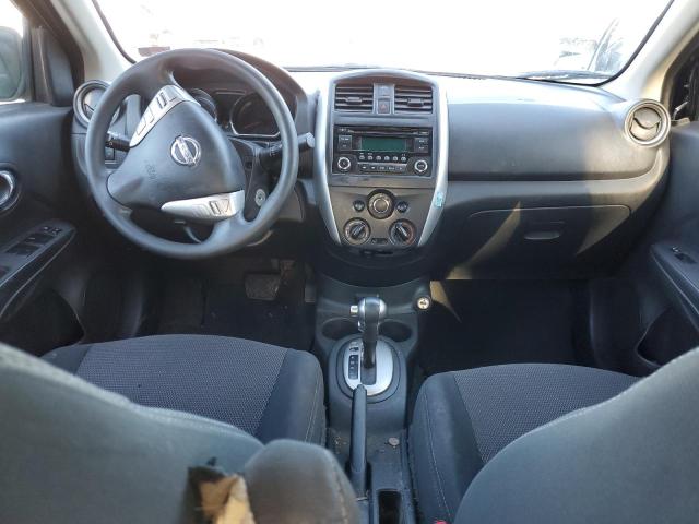 Photo 8 from auction – 2017 NISSAN VERSA S with VIN 3N1CN7AP1HL814842