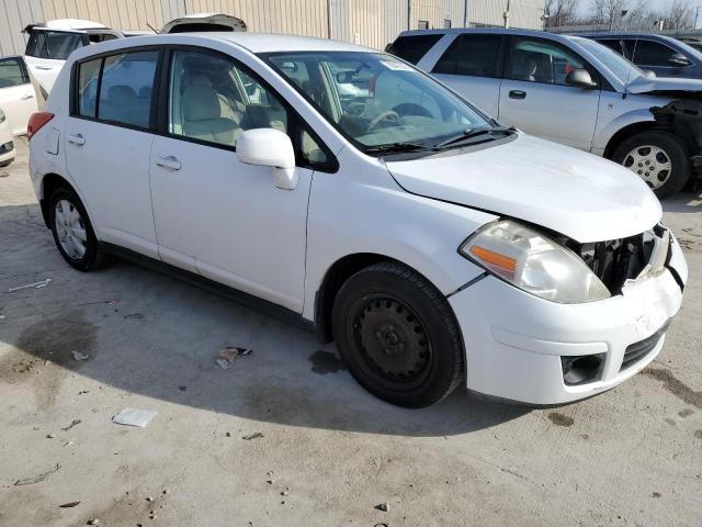 Photo 4 from auction – 2009 NISSAN VERSA S with VIN 3N1BC13E89L401120