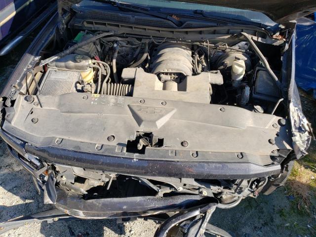 Photo 11 from auction – 2016 CHEVROLET SILVERADO with VIN 3GCUKRECXGG218424