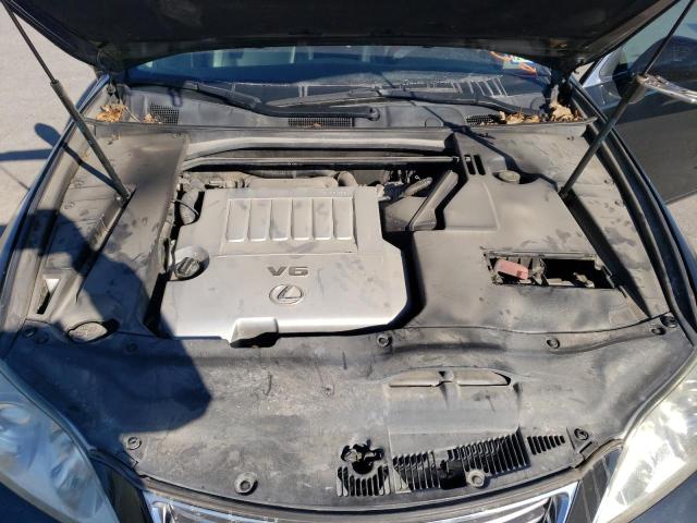 Photo 11 from auction – 2008 LEXUS ES 350 with VIN JTHBJ46G982205669