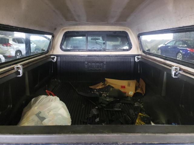 Photo 10 from auction – 2007 FORD F150 with VIN 1FTRF12207KD33811