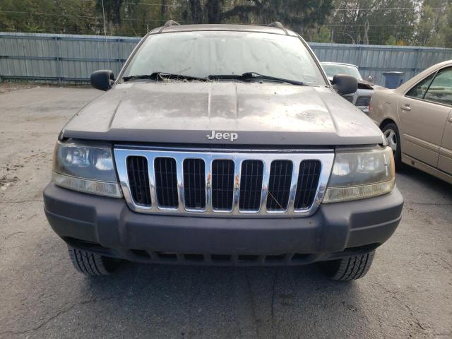Photo 5 from auction – 2002 JEEP GRAND CHER with VIN 1J4GX48S23C504425