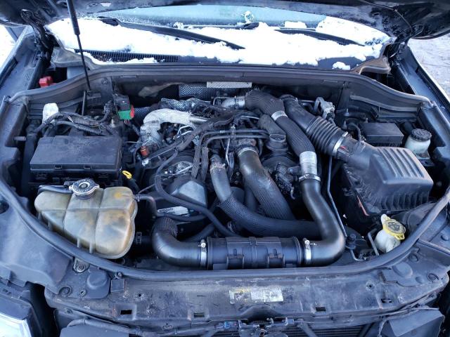 Photo 12 from auction – 2014 JEEP GRAND CHER with VIN 1C4RJFBM8EC320101