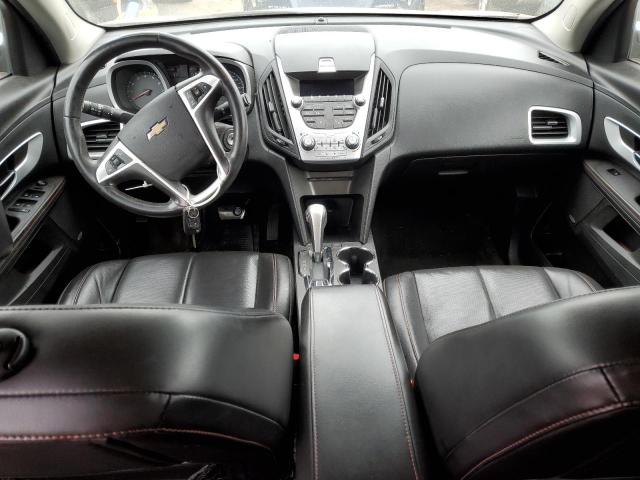 Photo 8 from auction – 2011 CHEVROLET EQUINOX LT with VIN 2CNFLNEC4B6244998