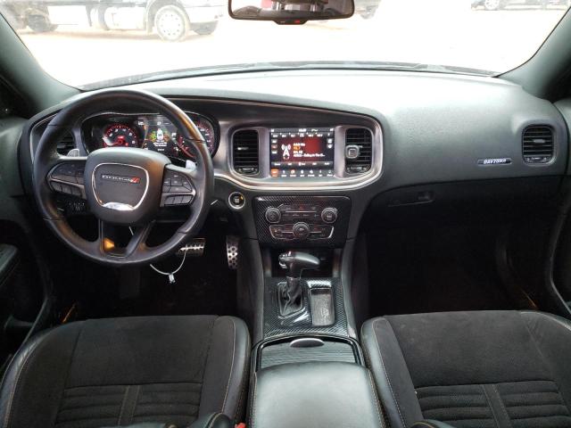Photo 8 from auction – 2018 DODGE CHARGER R/ with VIN 2C3CDXCT9JH187921