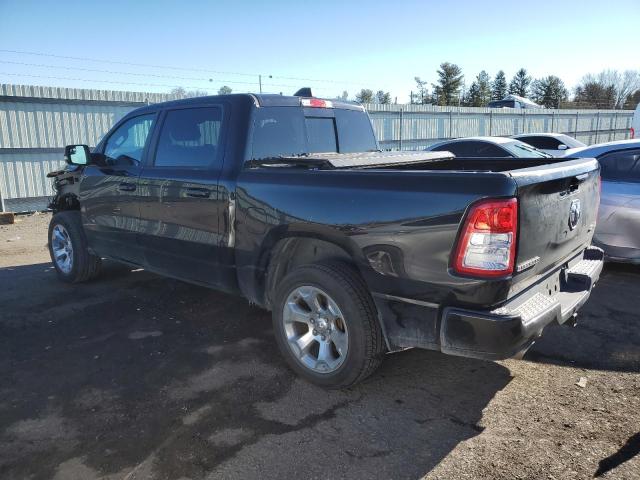 Photo 2 from auction – 2019 RAM 1500 BIG H with VIN 1C6SRFFTXKN607572