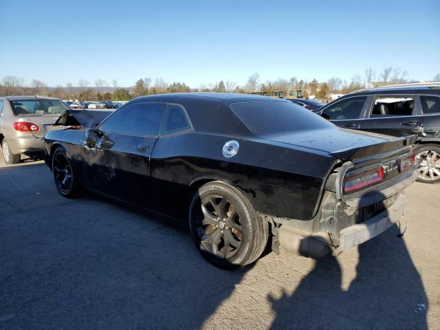 Photo 2 from auction – 2016 DODGE CHALLENGER with VIN 2C3CDZAG0GH168748