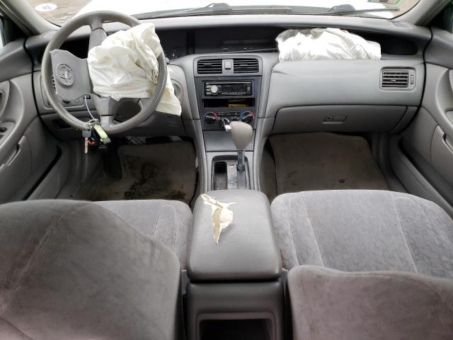 Photo 8 from auction – 2003 TOYOTA AVALON XL with VIN 4T1BF28B13U271392
