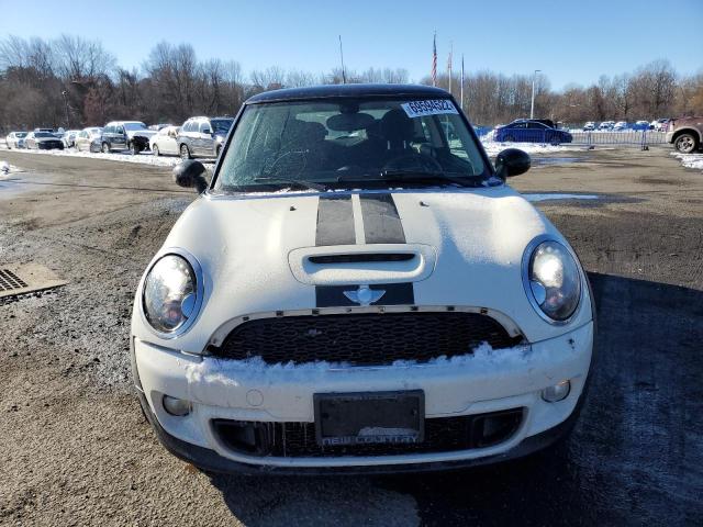 Photo 5 from auction – 2013 MINI COOPER S with VIN WMWSV3C59DT479670