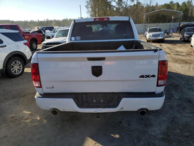Photo 6 from auction – 2017 RAM 1500 ST with VIN 1C6RR7KT7HS687594