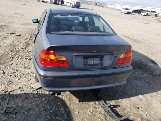 Photo 6 from auction – 2004 BMW 325 XI with VIN WBAEU33424PR07627