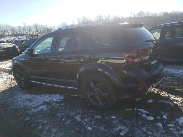 Photo 2 from auction – 2018 DODGE JOURNEY CR with VIN 3C4PDCGG4JT500819