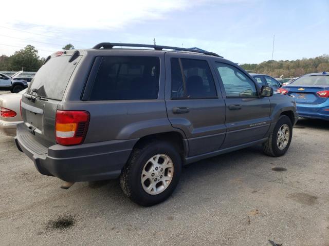 Photo 3 from auction – 2002 JEEP GRAND CHER with VIN 1J4GX48S23C504425