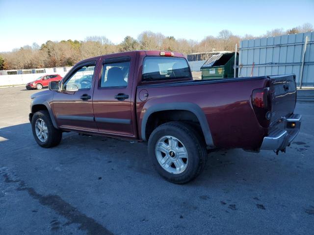 Photo 2 from auction – 2007 CHEVROLET COLORADO with VIN 1GCDT13E478240850