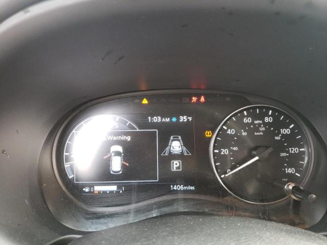 Photo 9 from auction – 2023 NISSAN KICKS SR with VIN 3N1CP5DV9PL470121