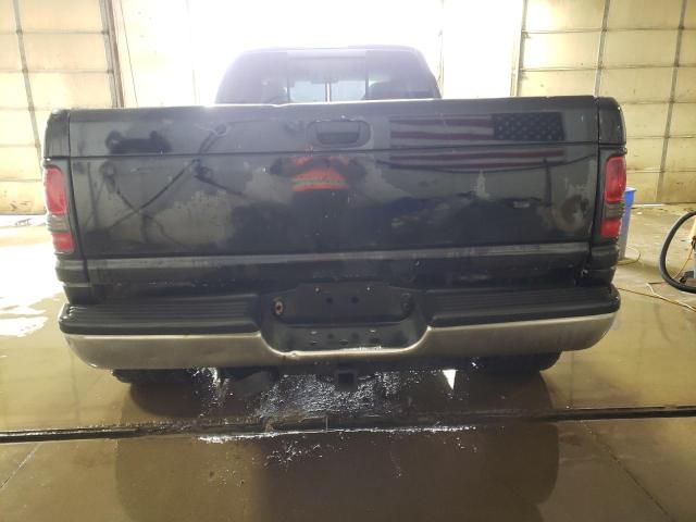 Photo 6 from auction – 1999 DODGE RAM 2500 with VIN 1B7KF2363XJ618274