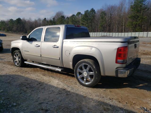Photo 2 from auction – 2009 GMC SIERRA C15 with VIN 3GTEC13C79G102087