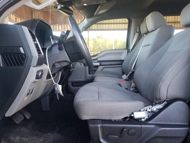Photo 7 from auction – 2019 FORD F150 SUPER with VIN 1FTEW1C52KFA51145