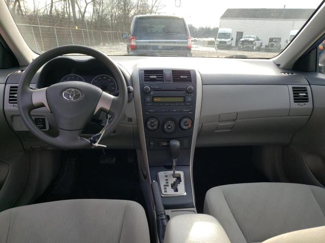 Photo 8 from auction – 2010 TOYOTA COROLLA BA with VIN 2T1BU4EE5AC442613